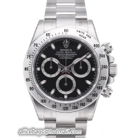 Rolex Cosmograph Daytona Watch 116520A