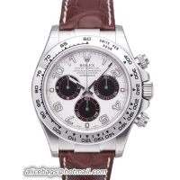 Rolex Cosmograph Daytona Watch 116519A