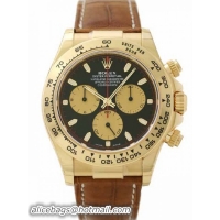 Rolex Cosmograph Daytona Watch 116518C