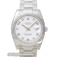 Rolex Date Watch 115234D