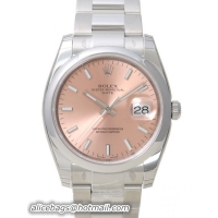 Rolex Date Watch 115200A