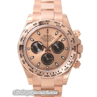 Rolex Cosmograph Daytona Watch 116505A