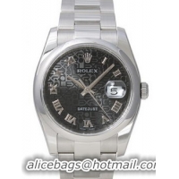 Rolex Datejust Watch 116200B