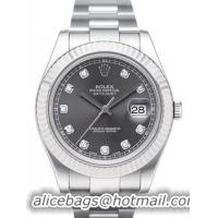 Rolex Datejust II Watch 116334A