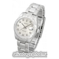 Rolex Datejust Lady 31 Watch 178344A