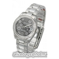 Rolex Datejust Lady 31 Watch 178384A