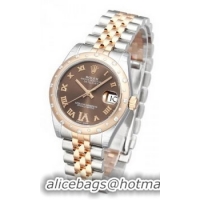 Rolex Datejust Lady 31 Watch 178341A