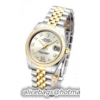 Rolex Datejust Lady 31 Watch 178273A