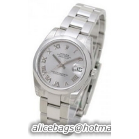 Rolex Datejust Lady 31 Watch 178240A