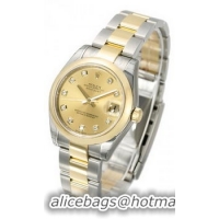 Rolex Datejust Lady 31 Watch 178243A