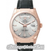 Rolex Day Date Watch 118135A