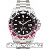 Rolex GMT Master II ...