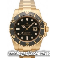 Rolex Submariner Dat...