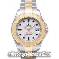 Rolex Yacht Master Watch 168623B