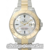 Rolex Yacht Master Watch 16623A