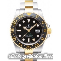 Rolex GMT Master II Watch 116713A