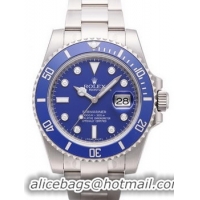 Rolex Submariner Dat...