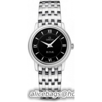 Omega De Ville Prestige Quarz Watch 158620U