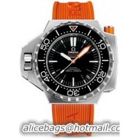 Omega Seamaster Ploprof 1200 M Watch 158605B