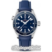 Omega Seamaster Planet Ocean Watch 158597B