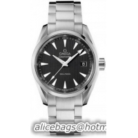 Omega Seamaster Aqua Terra 150 m Quarz Watch 158588A