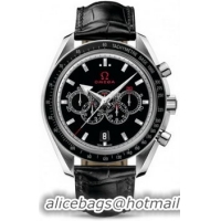 Omega Olympic Collection Timeless Watch 158581A