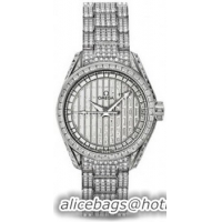 Omega Jewellery Watch 158580A