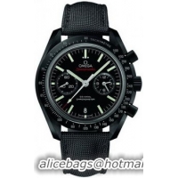 Omega Speedmaster Moonwatch Watch 158579A