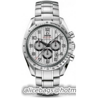 Omega Speedmaster Broad Arrow Watch 158578A