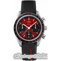 Omega Speedmaster Racing Watch 158576A