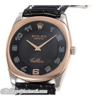 Rolex Cellini Replica Watch RO7802A