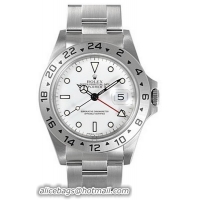 Rolex Explorer II Re...