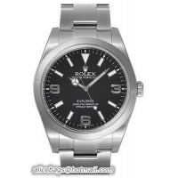 Rolex Explorer Repli...