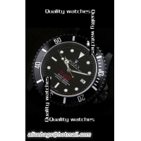 Rolex Pro-Hunter Sea-Dweller Replica Watch RO8011A