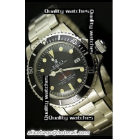 Rolex Sea-Dweller Re...