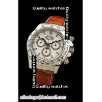 Rolex Cosmograph Daytona Replica Watch RO8020H