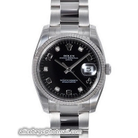 Rolex Oyster Perpetual Replica Watch RO8021A