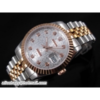 Rolex Datejust Replica Watch RO8023I