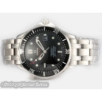 Omega Seamaster Replica Watch OM8030A