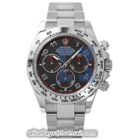 Rolex Daytona Series Automatic Mens Wristwatch 116509B