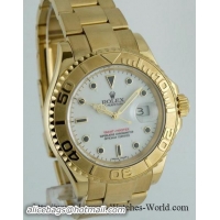 Rolex Oyster Perpetual Date 3548