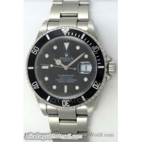 Rolex Submariner Date 4308