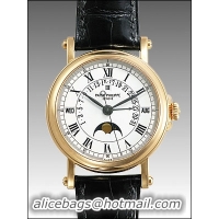 Patek Philippe Watch...