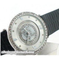 Sumptuous Chanel J12 Watch Quartz Movement J12 CHA-11