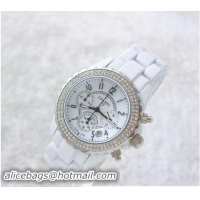 Good Product Chanel J12 Watch Quartz Movement J12 CHA-23