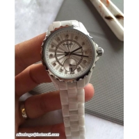 Popular Style Chanel J12 Watch 01