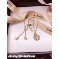 Chanel Necklace CN14091808