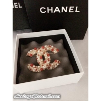 Chanel Brooch CB14102908