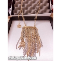 Chanel Necklace CN14091809