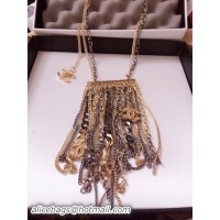 Chanel Necklace CN14091810